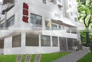 Xiamen Xinlimin Industry&Trade Co., Ltd. company overview - view 1