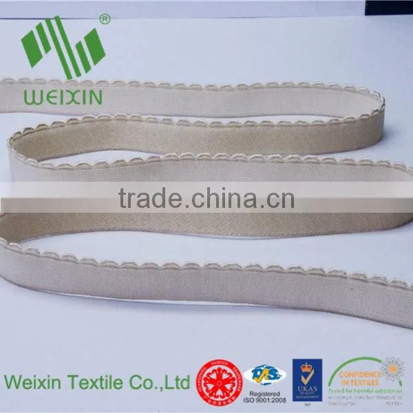 Garment Accessories Elastic Trimming Lingerie Purfle