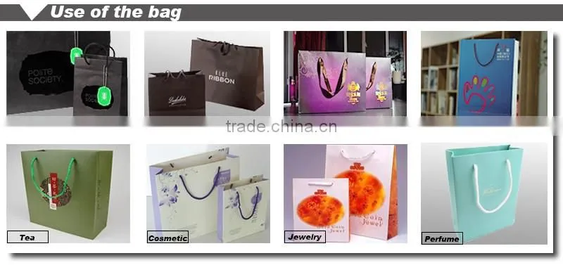 Custom Beautiful Tartan Plaid PP Non Woven Shopping Bags