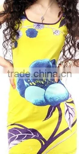 High quality inkjet printer sublimation ink for t shirt