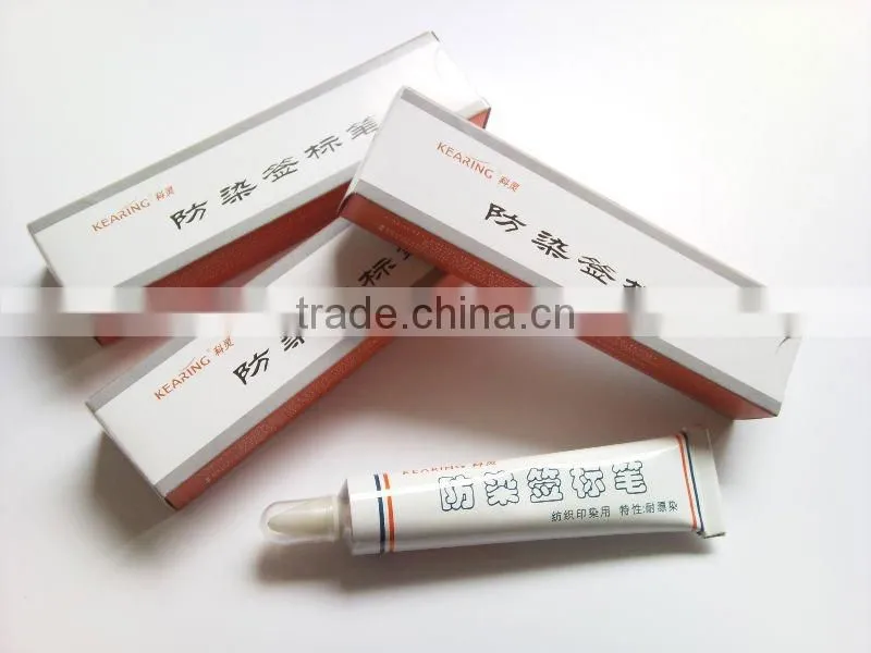 Kearing Magic Pen Uv Marker for Secret Marking on Textile , Paper , Plastic #UV10