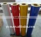 Engineering Grade Reflective Sheeting