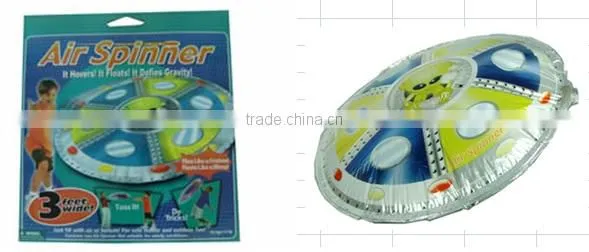 BHNHOV032 New toys Hover Disc Floating Flying Disk