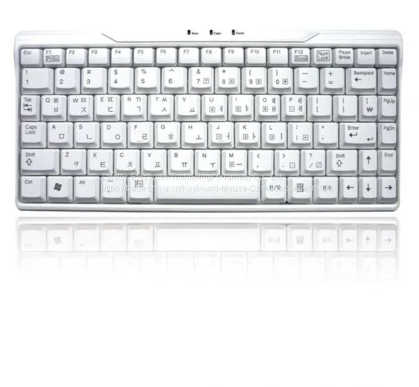 HK2007 Compact Keyboard 1_看图王