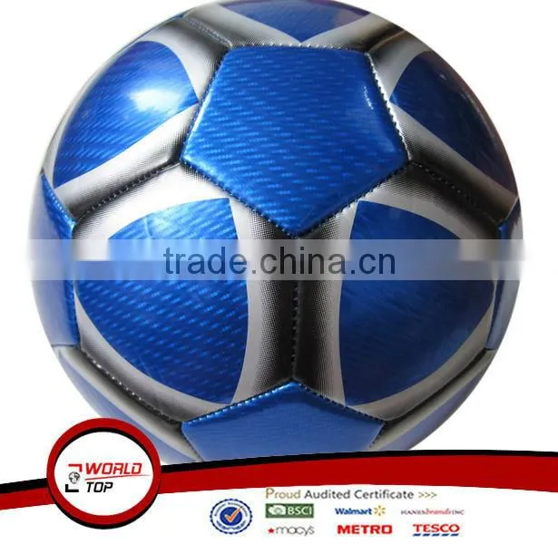 customized photo soccer ball / football