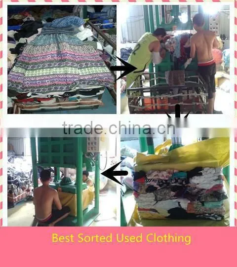 africa countries best selling good quliaty second hand kids ladies shoulder bags