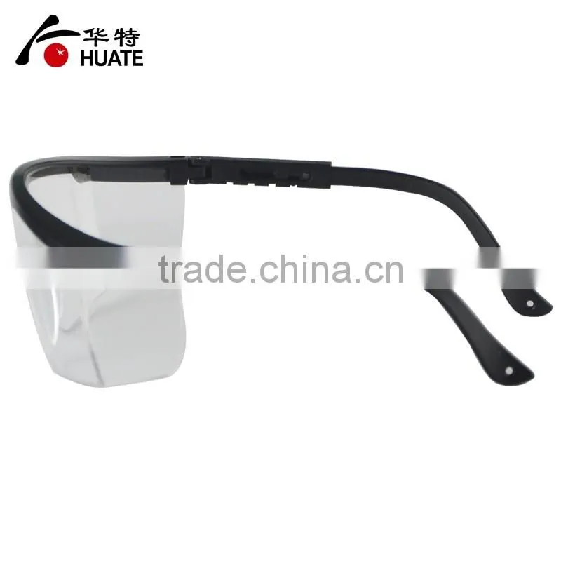 Industrial safety eyewear manufacturer
