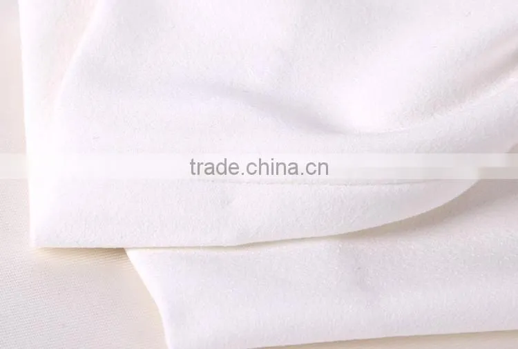 guangzhou garment factory formal casual wear high end ladies fashion pants 2016