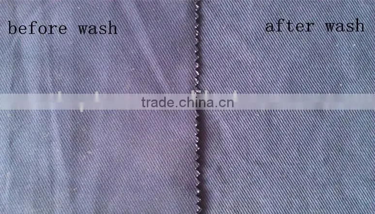 100% cotton calvary twill fabric