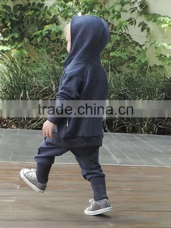 Baby Boys Sport Hoodies Children Fall And Winter Clothing Baby Boys Wear