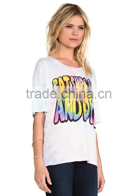 bulk wholesale white t-shirt