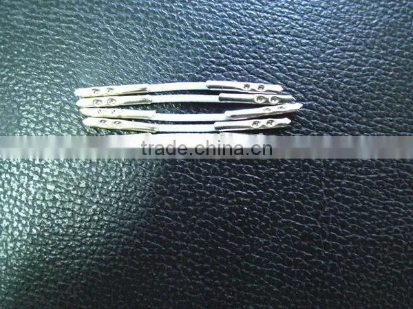Super quality promotional elastic handle rope for paper bag