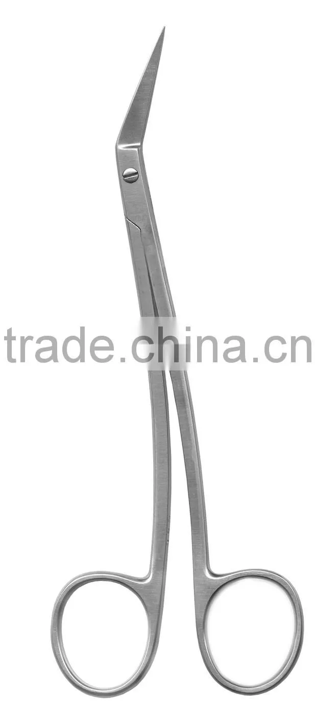 Open Handle Oral Surgery