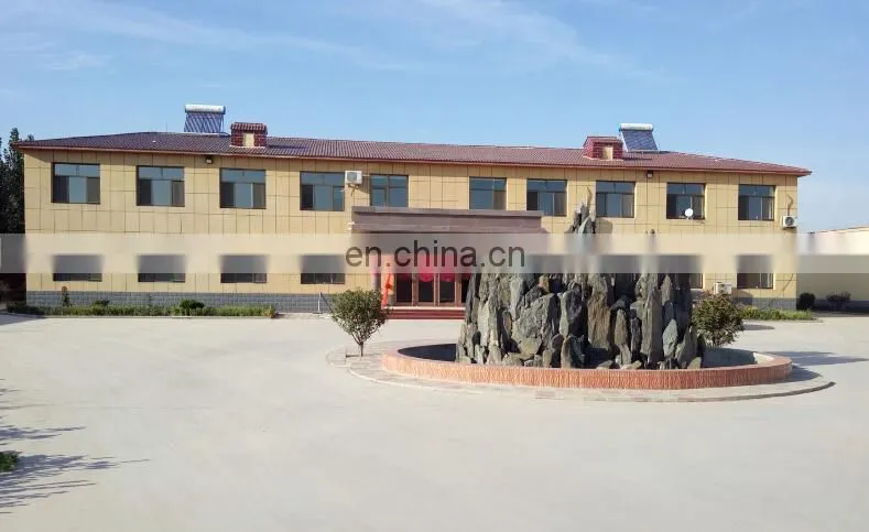 Forward Intl (Shijiazhuang) Co., Ltd. company overview - view 2