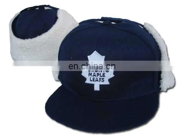 Baby Winter Hat With Earflaps/Baby Hat Fashion Snow Cap