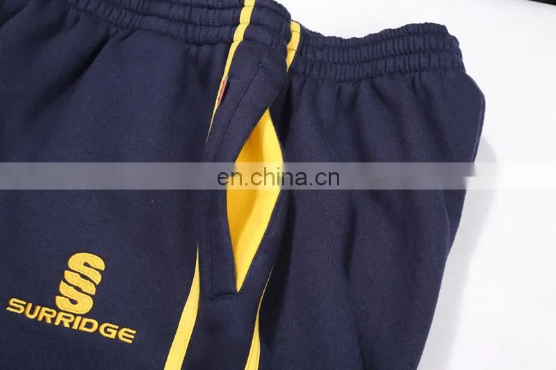 Custom Mens Jogger Pants