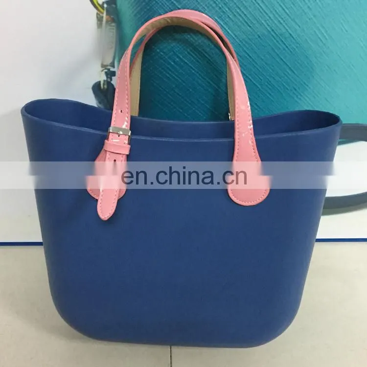 fashion waterproof beach bags women shopping