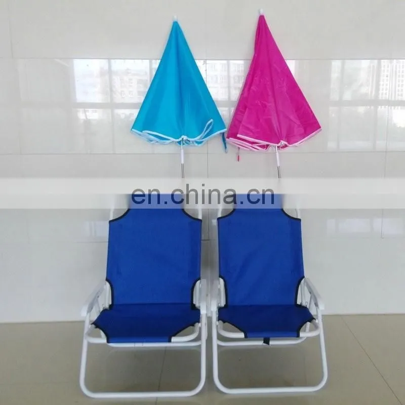 Comfortable and High quality beach chair Kids Camping chair kids