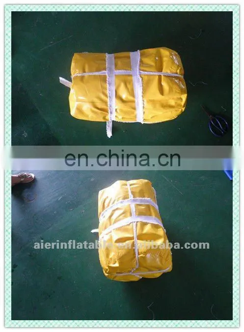 2017 Aier inflatable bubble dome tent/inflatable transparent tent/clear smooth inflatable bubble tent