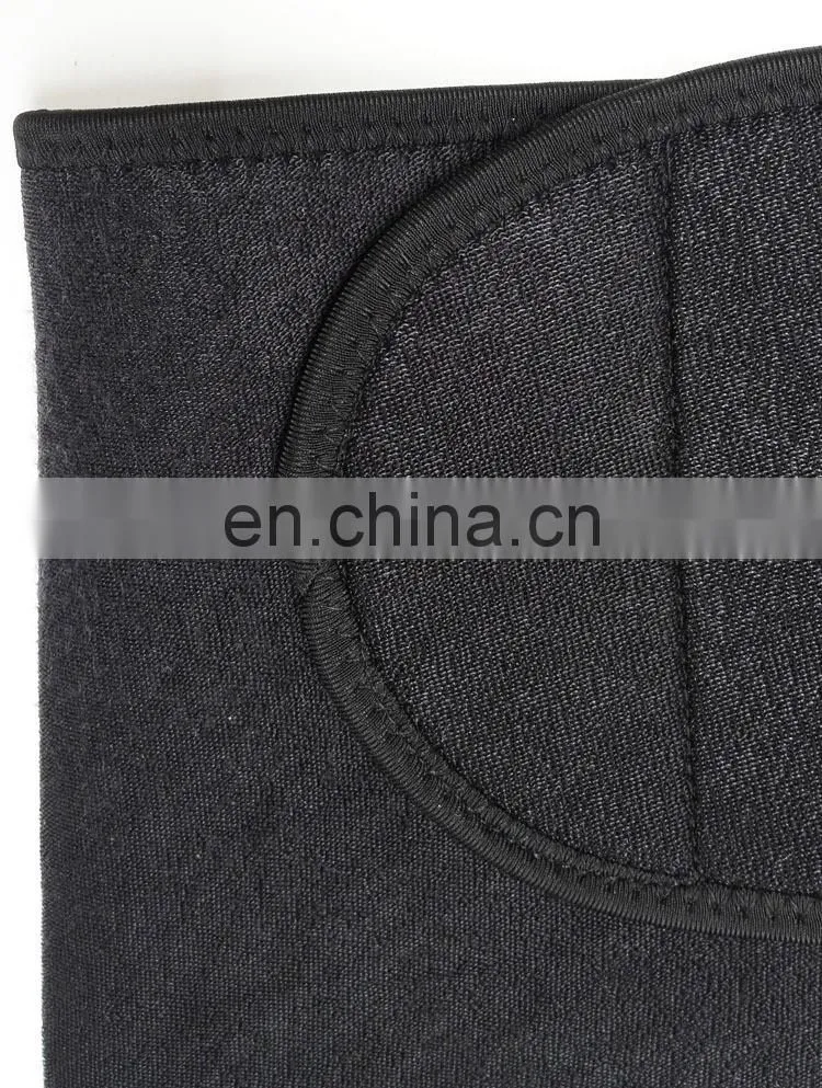 FDA Approved Adjustable Single Shoulder Brace Elastic Gym Sports Support Strap Wrap,orthopedic braces#HJ0002