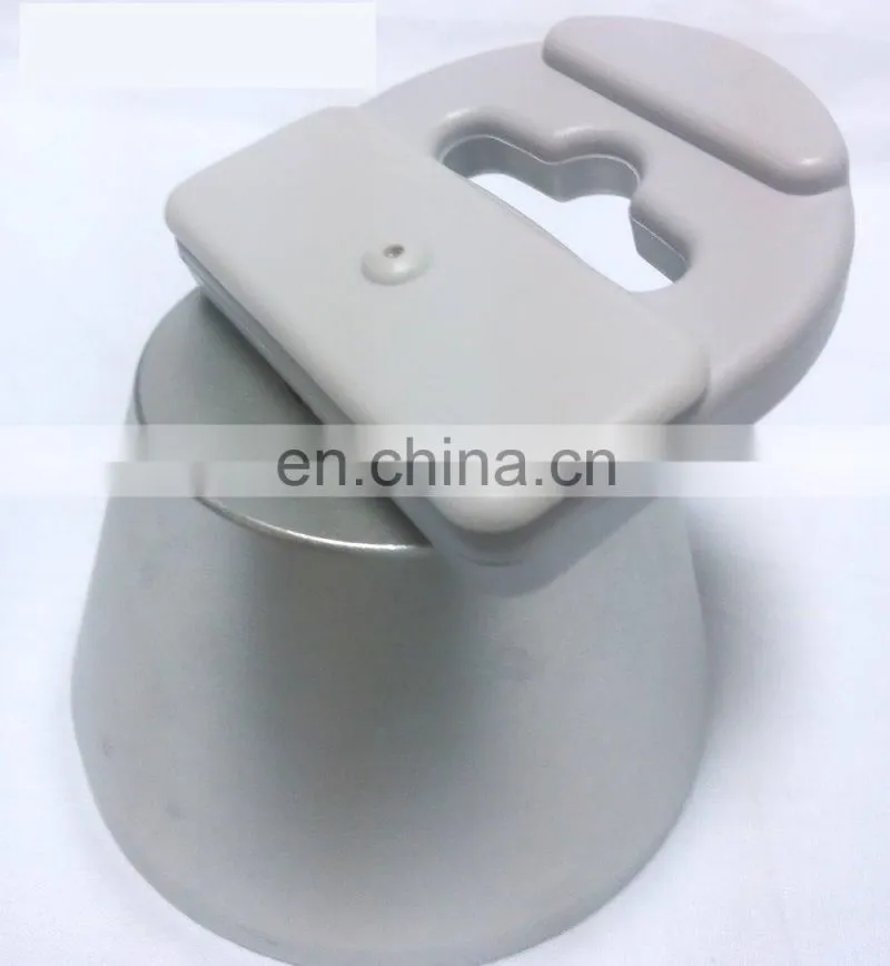 Anti-theft device retail eas hard tag blister tag/display hook blister tag /security hard tag blister tag
