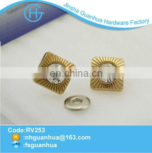 Middle Pin Moveable smart buckle customized design