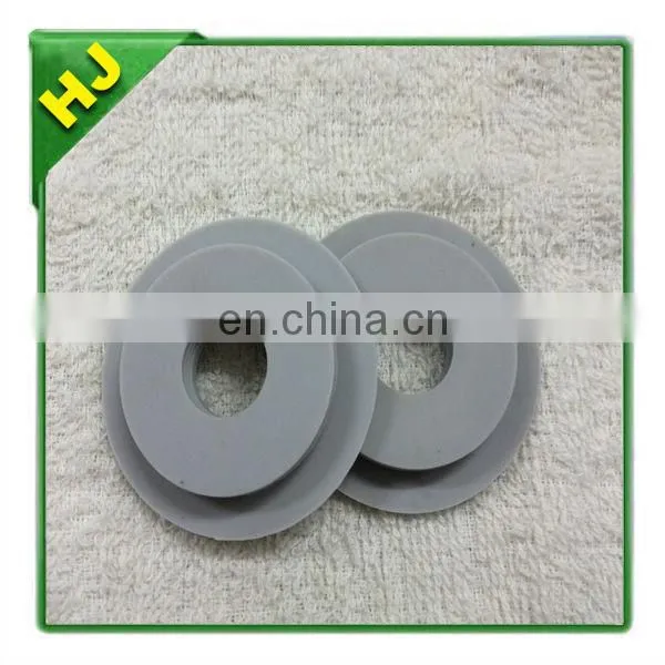 Custom molded products