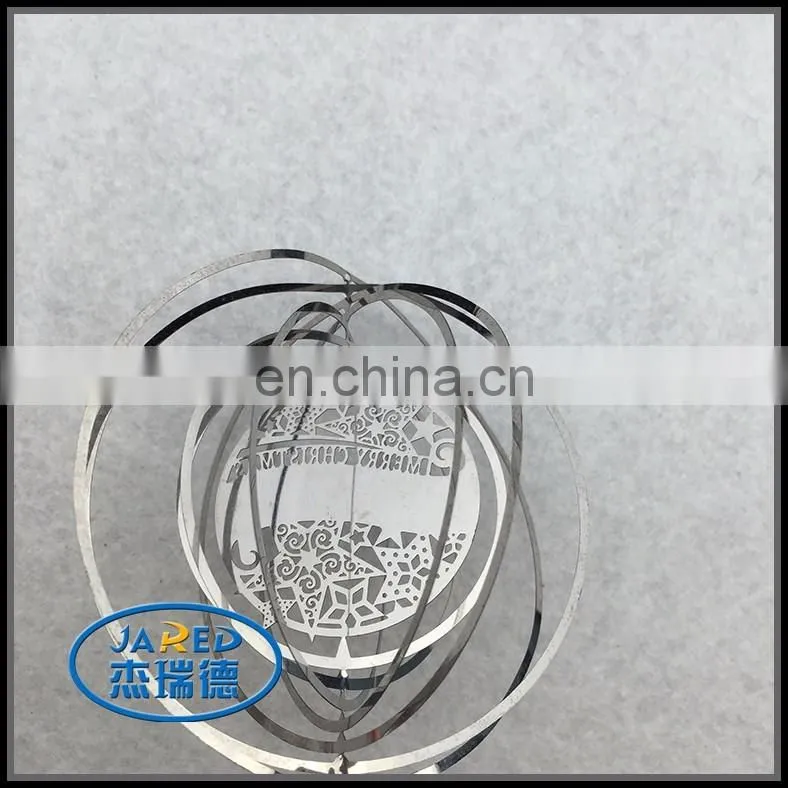 Factory direct sales metal wind chime for gifts