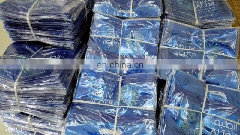 Custom Zippered Wholesale Waterproof High Quality Clear PVC Travel Cosmetic Toiletry Bag
