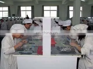 Yiwu Dawn E-B Firm company overview - view 2