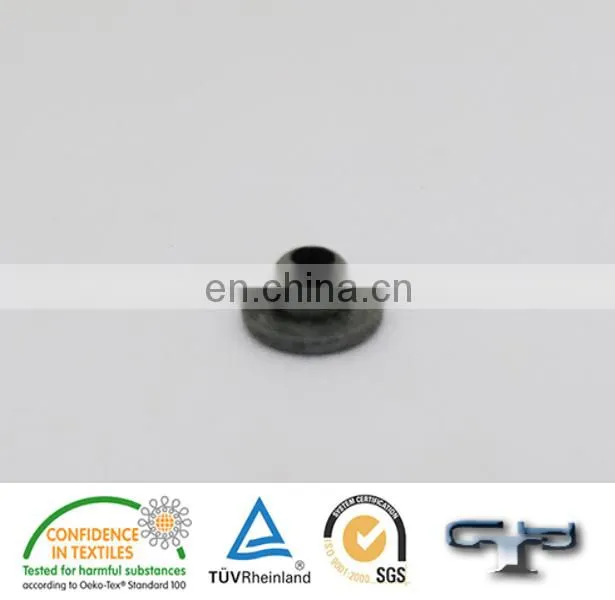 Customized trouser sweater buttons metal fashion jeans button
