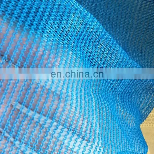 Black Green or Blue Construction Scaffold Debris Garden Safety Net Fence Protection Netting
