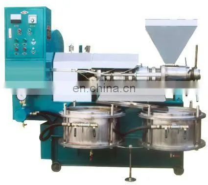 good quality and competitive price of olive oil machine supplier from China