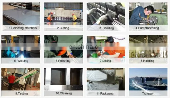 Corn Belt Conveyor