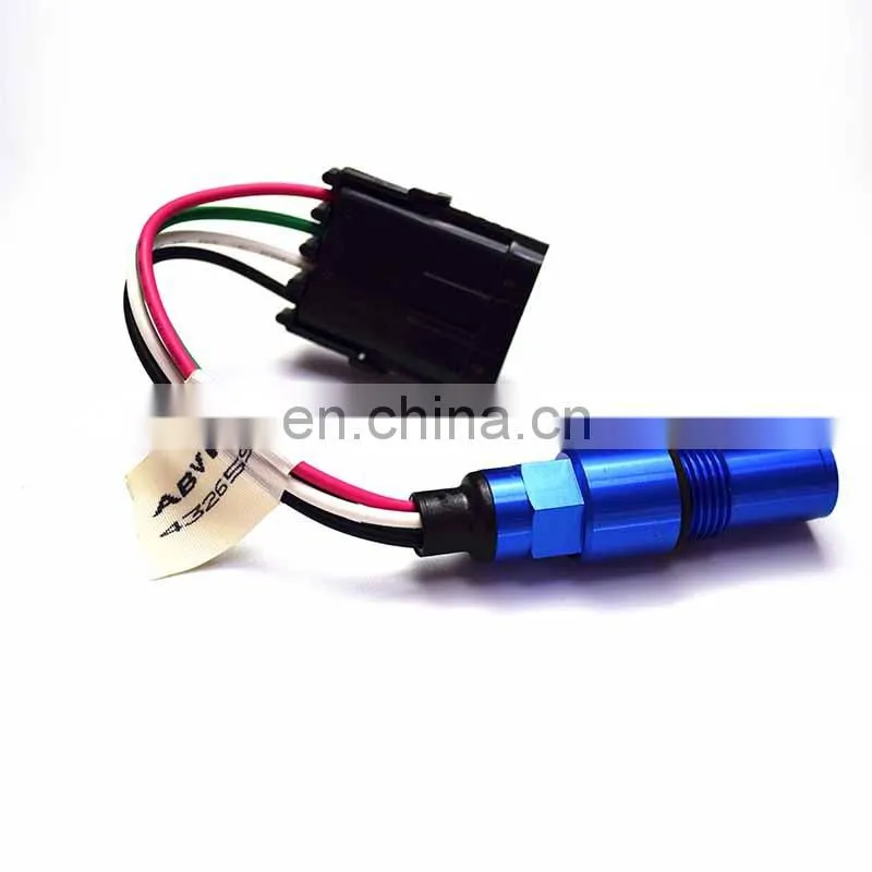 Diesel engine spare parts sensor 4326595 Nox sensor
