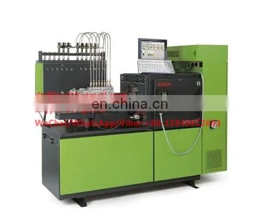STAR PRODUCT DTS815 diesel injection system auto test bench