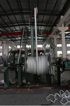 Qingdao RECOMEN Ship Supplies Co., Ltd company overview - view 2