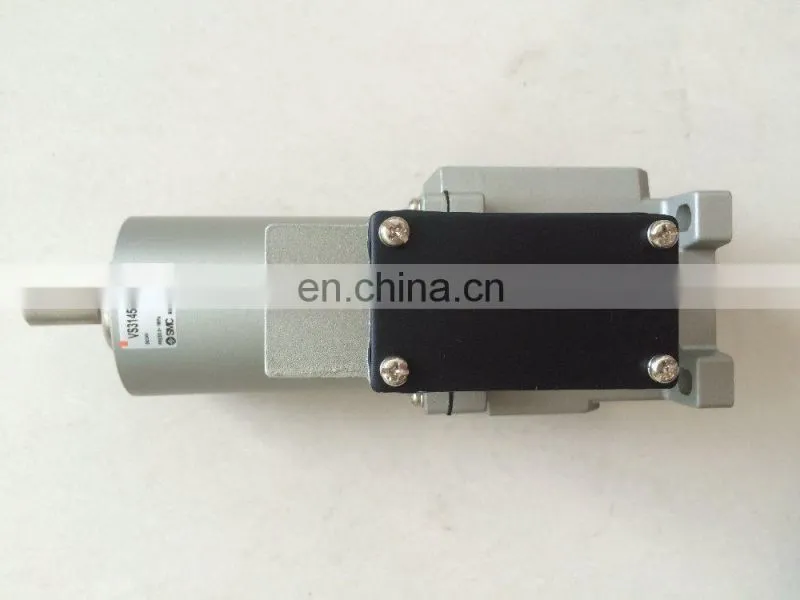 SMC Solenoid valve VS3145-065TZP