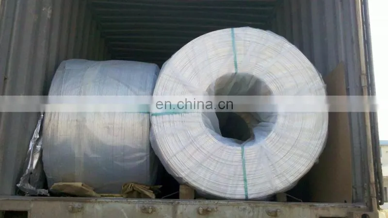 8030 aluminum alloy rod