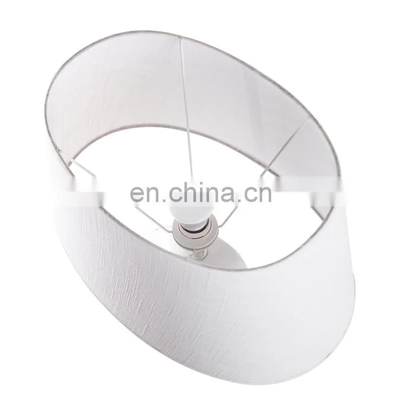 Luxury beautiful modern style home decoration table lamp made in China