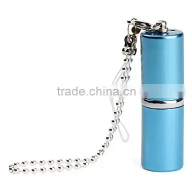 16mb-16gb lipstick usb flash drive