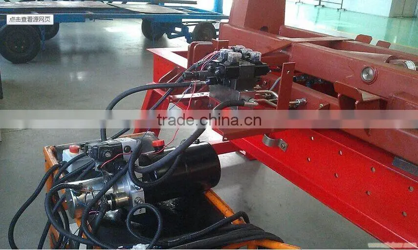 hydraulic power unit auto lift,Hydraulic power unit factory in china