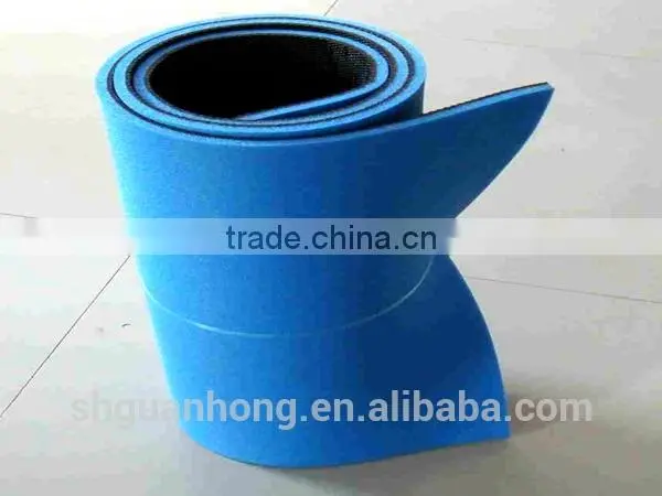 Cross linked Polyethylene Foam(XPE foam) closed cell cross linked polyethylene xpe foam
