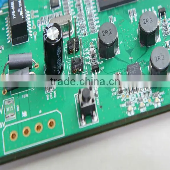 CE ROHS 384*256 asynchronous USB ethernet port 3G module hd-c3 rgb led display controller