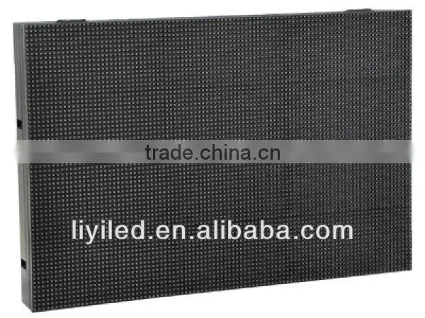 led message sign display