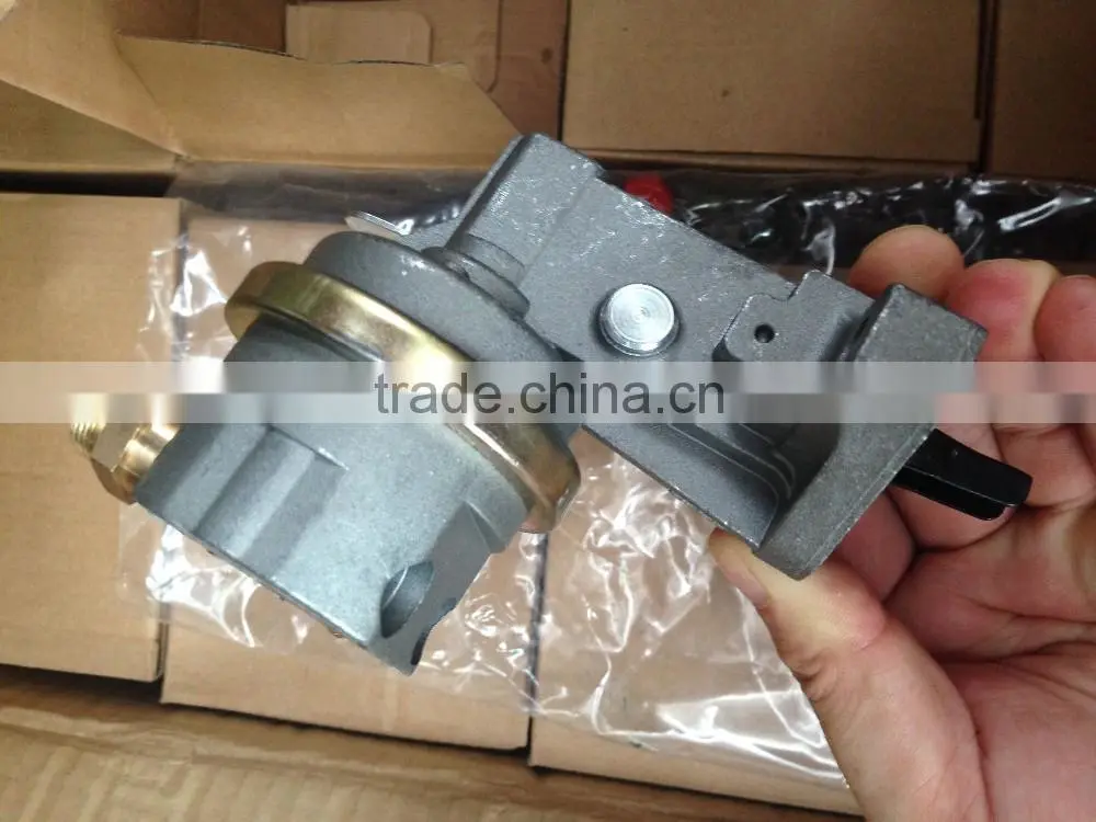 RE66153 JOHN DEERE FUEL TRANSFER PUMP