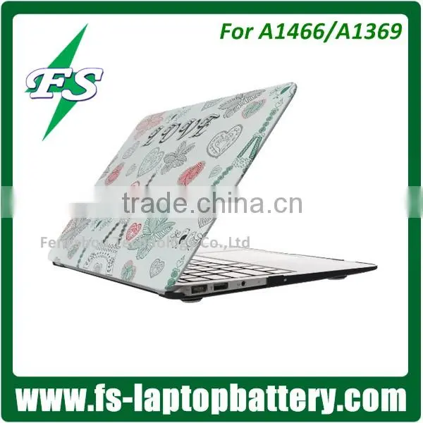 Case For Macbook Top Case Rubberized Frosted Hard Case for Macbook Pro Air Retina