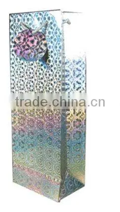 high quality wine packaging box