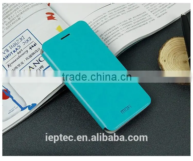 MOFi Case Housing for TCL P728 Flip Cover, Mobile Phone Coque PU leather Back Cover for TCL P728M