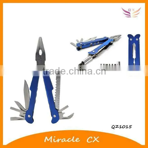 Latest design with special head multi tool